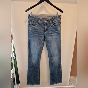 Ariat Byrdie Perfect Rise Boot Size 29 Inseam 33"